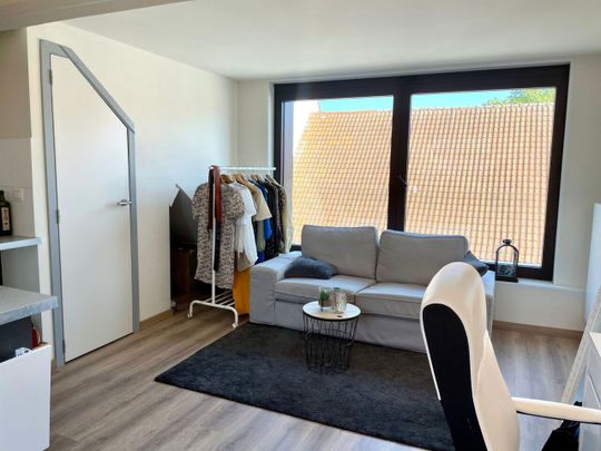 Studio Leuven Centrum - Photo 1