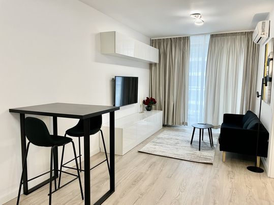 Apartament de inchiriat cu 2 camere Tomis Park Residence - Photo 1