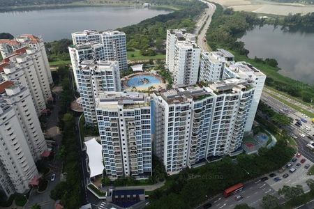 Waterview (D18), Condominium - For Rent - Photo 4