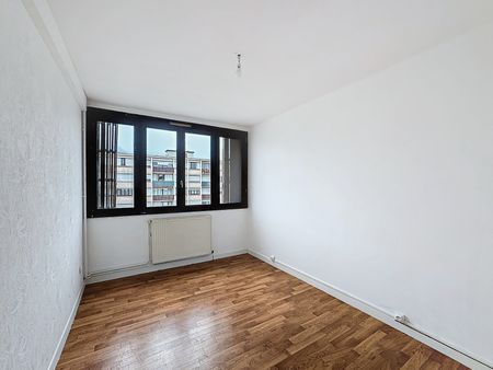 3 pièces - 72,32 m² - 6ème étage - Colocation non autorisée - Photo 5