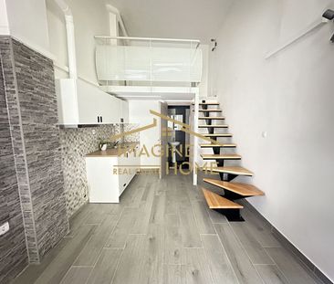 Loft για ενοικίαση - Τούμπα - Photo 6