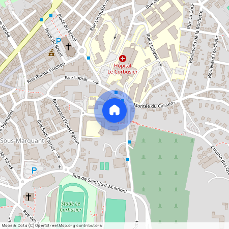 42700, Firminy
