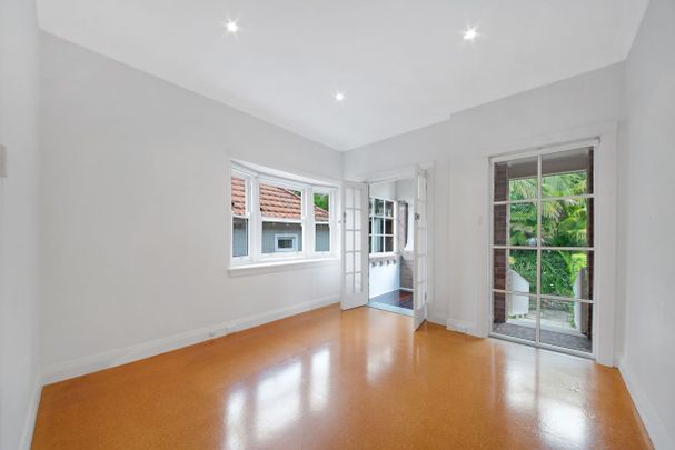 4/213 Raglan Street, Mosman, NSW 2088 - Photo 1