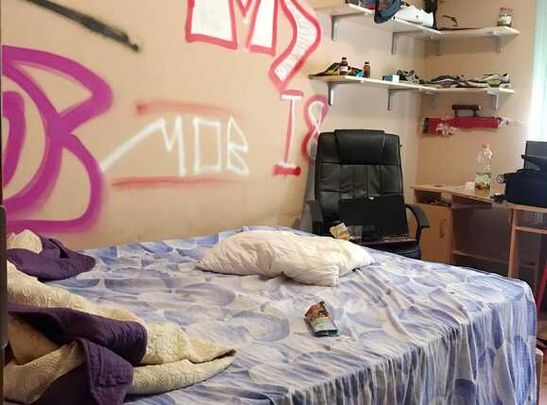4 camere, 100mp, gradina, parcare subteran, A.C. zona strazii Padurii - Fotografie 1