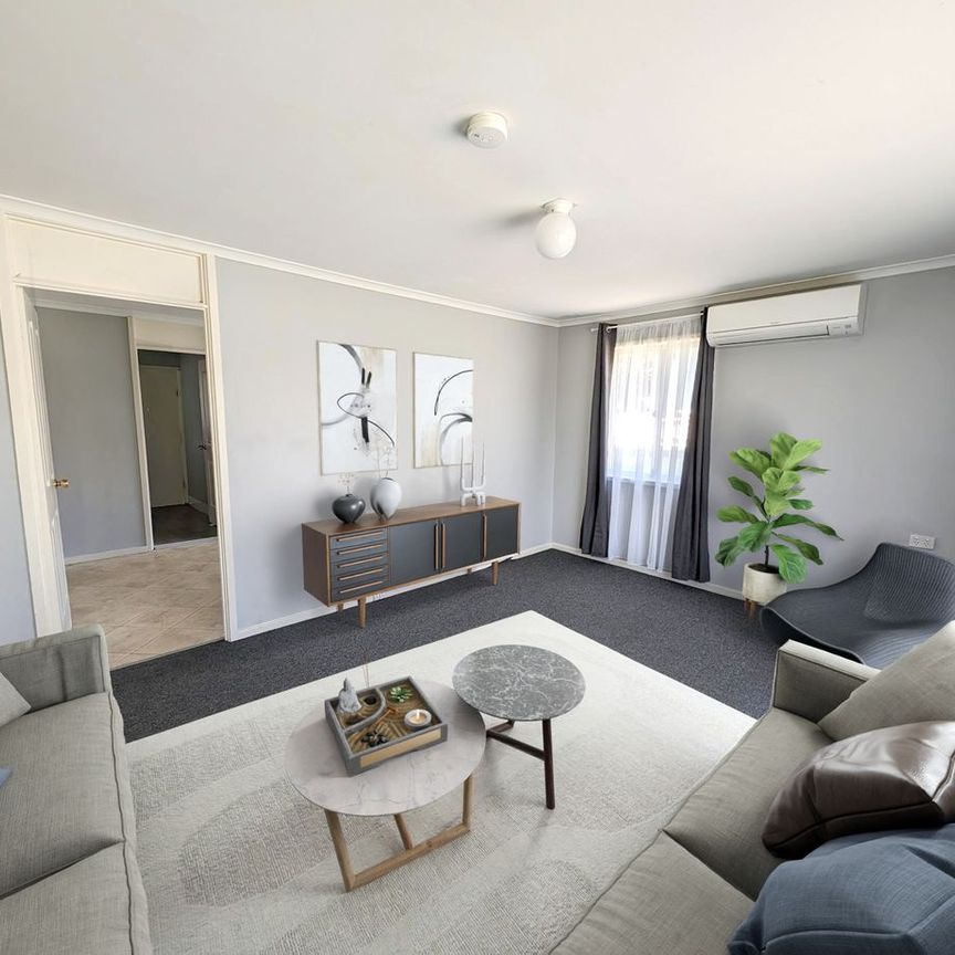 Tidy 3 bedroom home - Photo 1