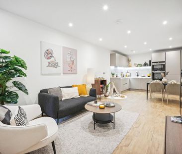 2 bedroom apartment to rent - Photo 4