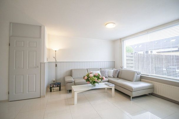 Albert van Dalsumlaan 33, Theaterbuurt, 1187RN, Amstelveen - Photo 1