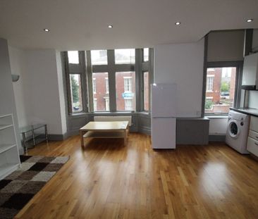 23 Fishergate Hill, Flat, PRESTON, Lancashire PR1 8JB - Photo 3