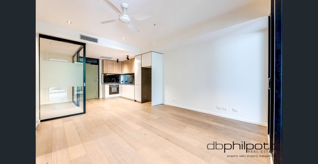 Bright, Fresh & Right in the Heart of Bowden - Photo 1