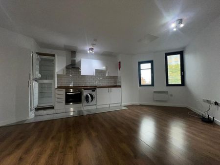 1 bedroom apartment to rent - Photo 2