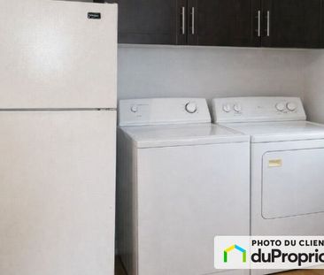 1003-2970, avenue Sarrazin, Ste-Foy à louer - Photo 4