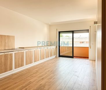 Apartamento T2 - Photo 1