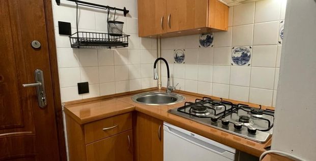 Kraków, Bieżanów-Prokocim, Kozłówek, Spółdzielców Mieszkanie na wynajem - Photo 1