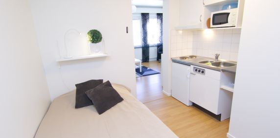 Bultgatan, Sundsvall - Foto 2