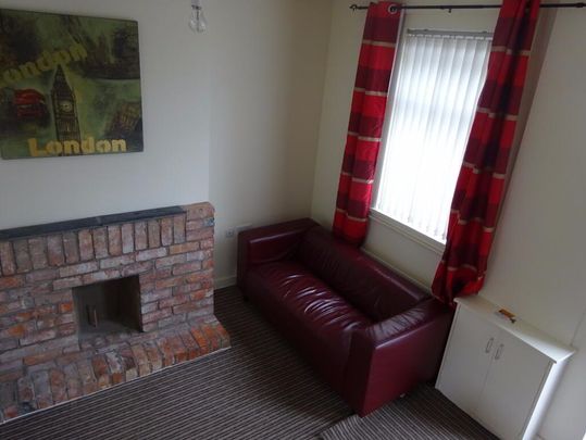 7 Northbrook Street, Belfast, BT9 7DH - Photo 1