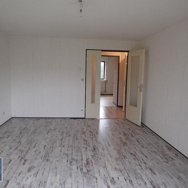 Location Appartement 3 pièces 66m² LA MOTTE SERVOLEX 73290 - Photo 1