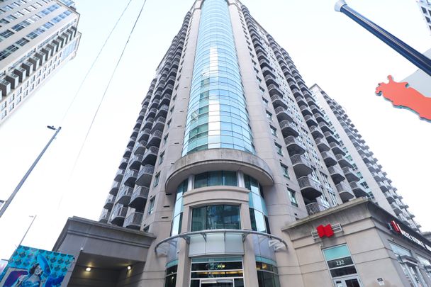 242 Rideau Street - 2102 Ottawa ON K1N 0B7 - Photo 1