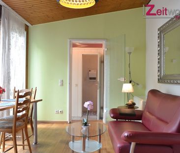 Klein aber Fein – Apartment mit Terrasse in Bonn-Endenich - Foto 3