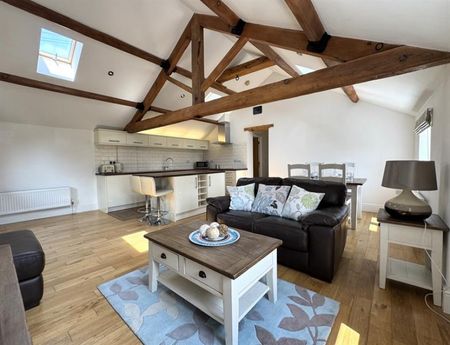 The Granary, Holmes Chapel - Photo 3