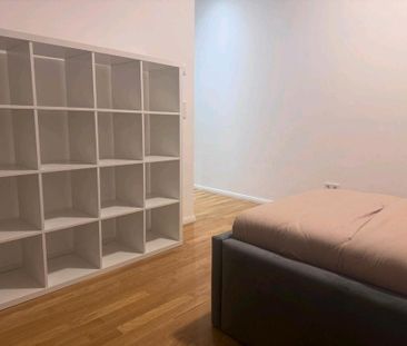 1 Zimmerwohnung möbliert langfristig - Photo 3