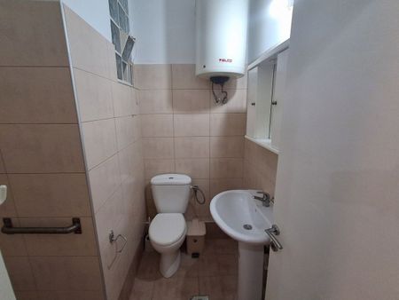 Διαμέρισμα για ενοικίαση Ηλιούπολη Κέντρο (Σταυρούπολη) - Photo 5