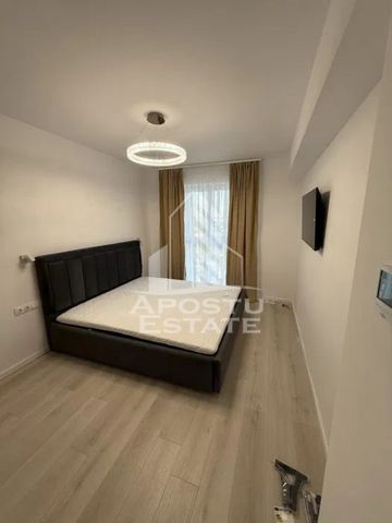 Apartament cu 2 camere, zona Lipovei, Centrala Proprie - Photo 3