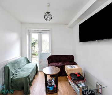 5 bedroom terraced house to rent - Photo 1