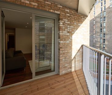 New Bridge Street Salford M3 - Photo 3