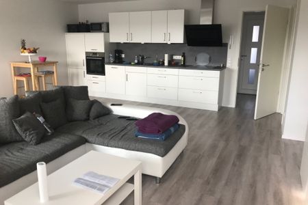 3-Zimmer Wohnung! Sofort einziehen möglich! - Photo 3