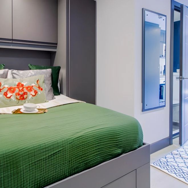 Parkside Studio - Photo 1