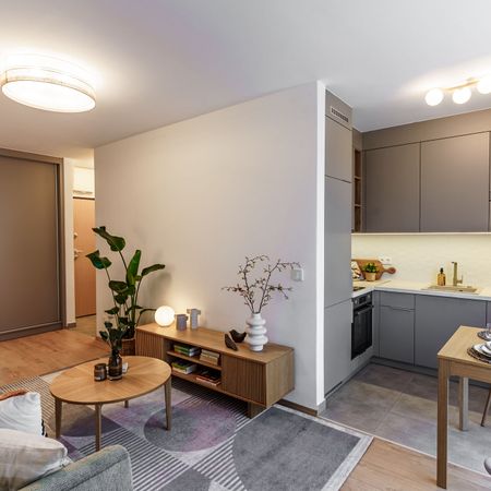 Metrodom Green - A.A.312 - Fotó 4