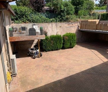 Nordheim - Magnifique T2/3 75m² duplex rénové - Photo 6