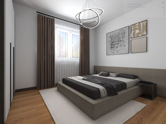 MODERN 2.5-ROOM APARTMENTS - Photo 1