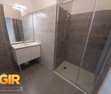 Location Appartement 2 pièces 49m² CESSON SEVIGNE 35510 - Photo 2