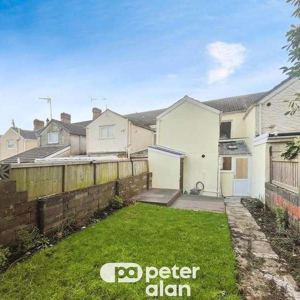 Mackworth Street, Bridgend, CF31 - Photo 1