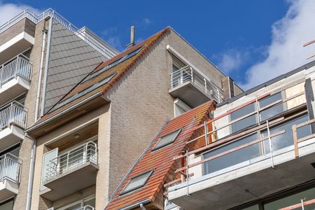 Appartement met 2 slaapkamers te huur in Middelkerke - Photo 2