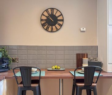 6 bedroom terraced house to rent - Photo 6