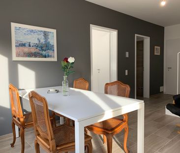 Appartamento di 2.5 locali arredato, Bellinzona - Photo 3