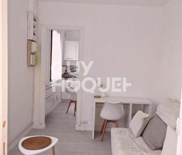 APPARTEMENT T1 BIS RENOVE ET MEUBLE SAINT AGNE METRO SAINT MCIHEL M... - Photo 6