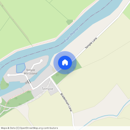 Stable Cottages, Temple, Temple Lane, SL7 1SA, Marlow