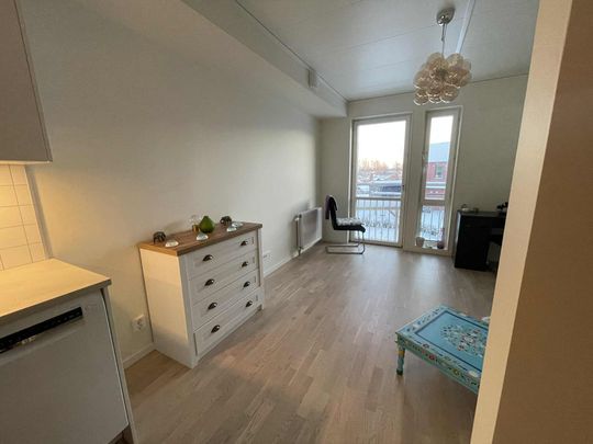 Alna Gränd, Örebro - Foto 1