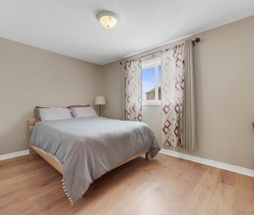 For Lease - 361 Georgian Drive Unit# UPPER, Barrie, Ontario - Photo 4