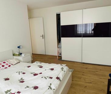 3.5 Zimmer, 72 m², EG - Photo 6