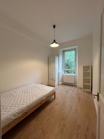 3 Bed Flat, Renfrew Street, G3 - Photo 5
