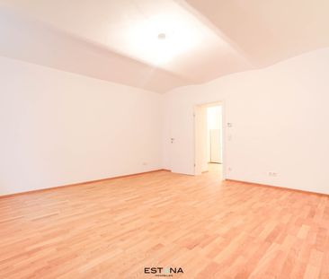 Souterain-Wohnung im Herzen von Krems - Garten zur Mitbenützung - Foto 3