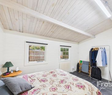 1 bedroom detached house to rent - Photo 5