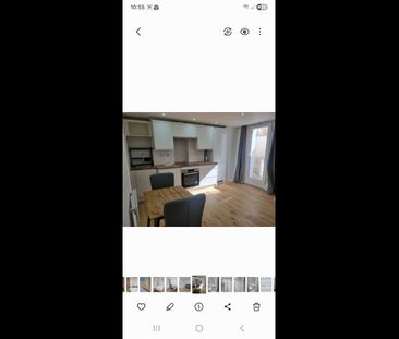 1 Bed Flat, Martaban Road, N16 - Photo 6