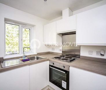1 bedroom flat to rent - Photo 2