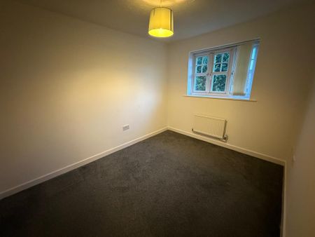 3 bedroom terraced house to rent - Photo 2