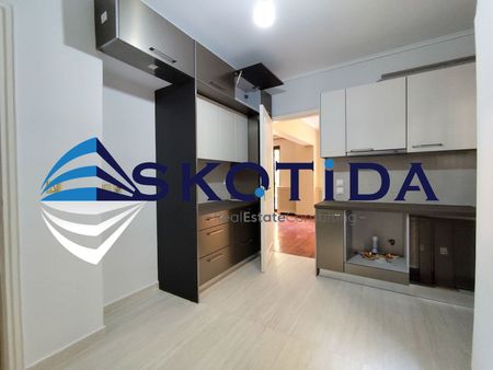 Διαμέρισμα για ενοικίαση Τσακός (Αγία Παρασκευή) - Photo 5
